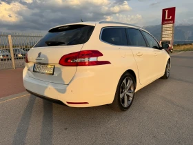 Peugeot 308 GT Line* Full* Top, снимка 5