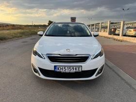 Peugeot 308 GT Line* Full* Top, снимка 2
