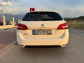 Peugeot 308 GT Line* Full* Top, снимка 6