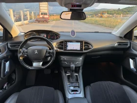 Peugeot 308 GT Line* Full* Top, снимка 16