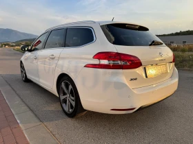 Peugeot 308 GT Line* Full* Top, снимка 7