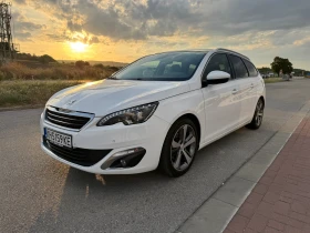Peugeot 308 GT Line* Full* Top, снимка 3