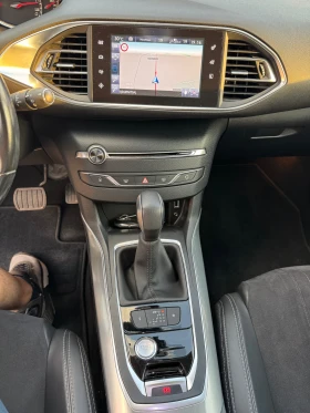Peugeot 308 GT Line* Full* Top, снимка 9