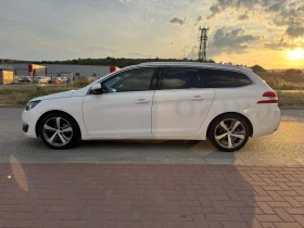 Peugeot 308 GT Line* Full* Top, снимка 8