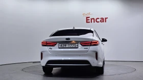 Kia K5 Noblesse* ПОДГРЕВ ВОЛАН* КРАЙНА ЦЕНА, снимка 4