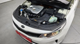Kia K5 Noblesse* ПОДГРЕВ ВОЛАН* КРАЙНА ЦЕНА, снимка 6
