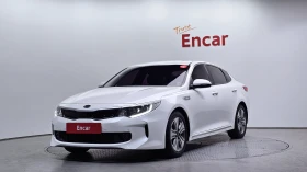 Kia K5 Noblesse* ПОДГРЕВ ВОЛАН* КРАЙНА ЦЕНА, снимка 1