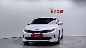 Kia K5 Noblesse* ПОДГРЕВ ВОЛАН* КРАЙНА ЦЕНА, снимка 3