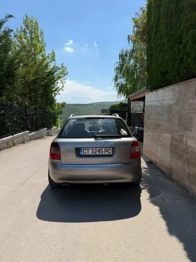 Audi A4, снимка 4