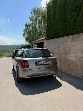 Audi A4, снимка 5
