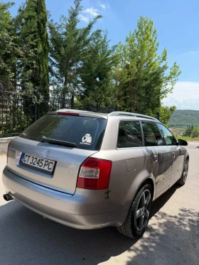 Audi A4, снимка 3