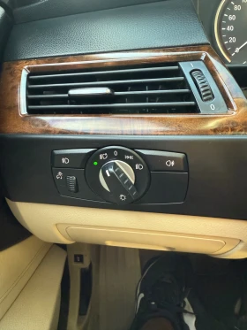 BMW 530, снимка 9