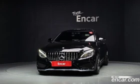 Mercedes-Benz C 200 C200 Coupe, снимка 3
