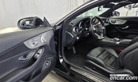 Mercedes-Benz C 200 C200 Coupe, снимка 10