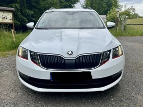Skoda Octavia 2.0 TDI 150PS Automatik 7-скорости DSG CarPlay, снимка 1