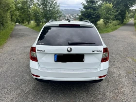 Skoda Octavia 2.0 TDI 150PS Automatik 7-скорости DSG CarPlay, снимка 5