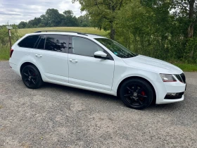 Skoda Octavia 2.0 TDI 150PS Automatik 7-скорости DSG CarPlay, снимка 7