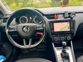 Skoda Octavia 2.0 TDI 150PS Automatik 7-скорости DSG CarPlay, снимка 8