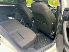 Skoda Octavia 2.0 TDI 150PS Automatik 7-скорости DSG CarPlay, снимка 15