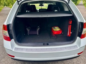 Skoda Octavia 2.0 TDI 150PS Automatik 7-скорости DSG CarPlay, снимка 14