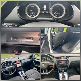 Skoda Octavia 2.0 TDI 150PS Automatik 7-скорости DSG CarPlay, снимка 9