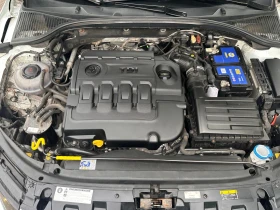 Skoda Octavia 2.0 TDI 150PS Automatik 7-скорости DSG CarPlay, снимка 16