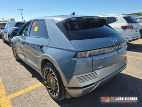 Hyundai Ioniq 5, снимка 4