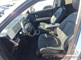 Hyundai Ioniq 5, снимка 5