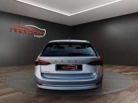Skoda Octavia SW 2.0TDI ACTIVE, снимка 6