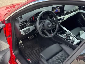 Audi S5 Progressiv  CARFAX, снимка 5