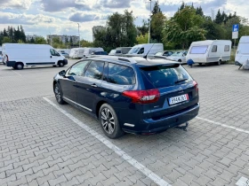 Citroen C5 2.0 HDI | 2015г | НОВ ВНОС, снимка 5