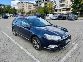 Citroen C5 2.0 HDI | 2015г | НОВ ВНОС, снимка 1