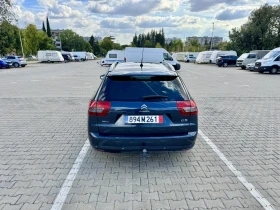 Citroen C5 2.0 HDI | 2015г | НОВ ВНОС, снимка 4
