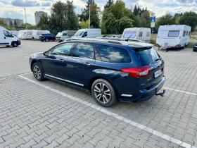 Citroen C5 2.0 HDI | 2015г | НОВ ВНОС, снимка 6