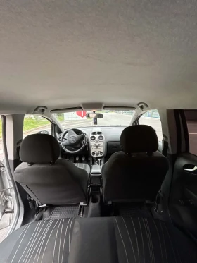 Opel Corsa 1.2, снимка 10