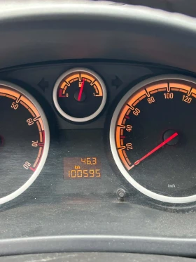 Opel Corsa 1.2, снимка 12