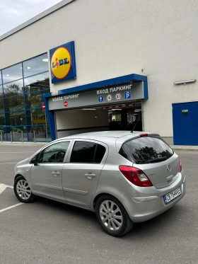 Opel Corsa 1.2, снимка 7