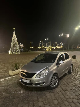 Opel Corsa 1.2, снимка 3