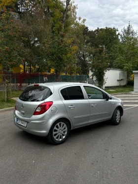 Opel Corsa 1.2, снимка 6