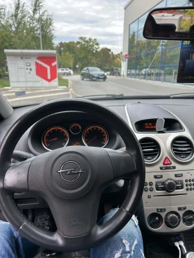 Opel Corsa 1.2, снимка 11