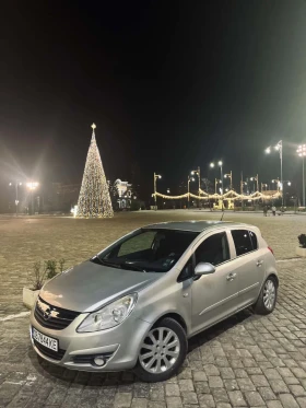 Opel Corsa 1.2, снимка 5
