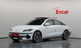 Hyundai Ioniq 6, снимка 1
