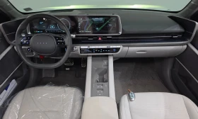 Hyundai Ioniq 6, снимка 5