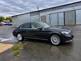 Mercedes-Benz S 350, снимка 2