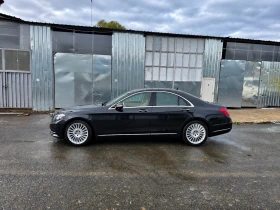 Mercedes-Benz S 350, снимка 3