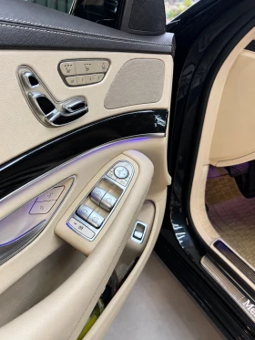 Mercedes-Benz S 350, снимка 11