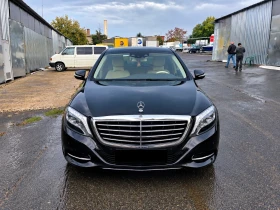 Mercedes-Benz S 350, снимка 1