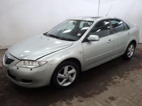 Mazda 6 SPORT DI 1