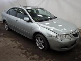 Mazda 6 SPORT DI - [5] 