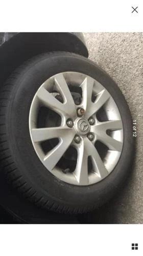 Mazda 3 1.6Hdi   | Mobile.bg    3